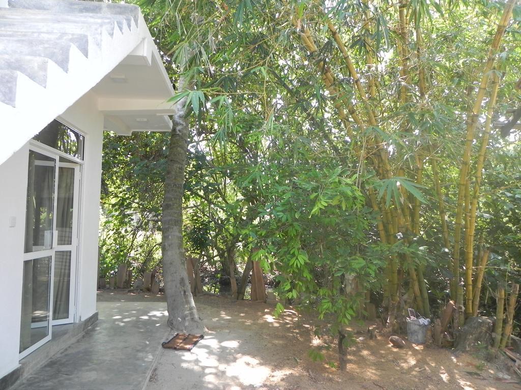 Lakvilla Hikkaduwa Dış mekan fotoğraf