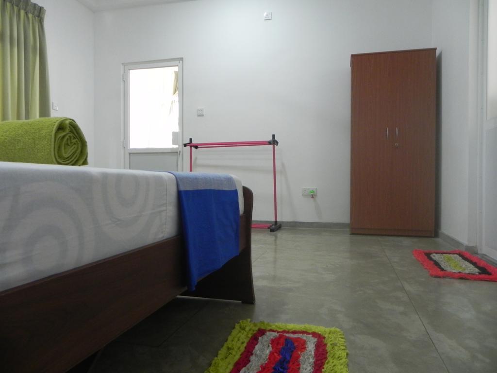 Lakvilla Hikkaduwa Dış mekan fotoğraf