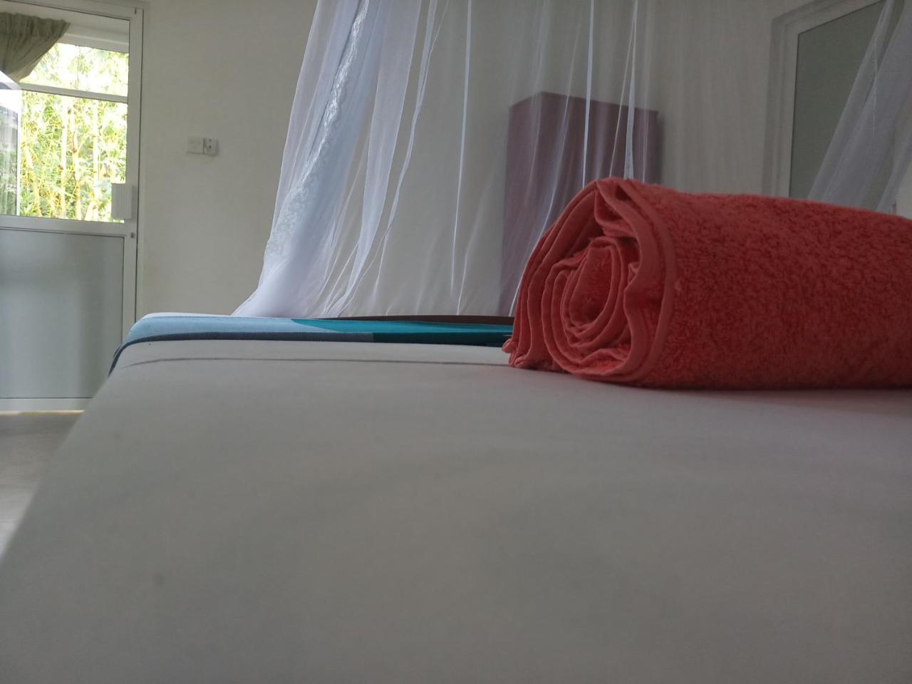 Lakvilla Hikkaduwa Oda fotoğraf