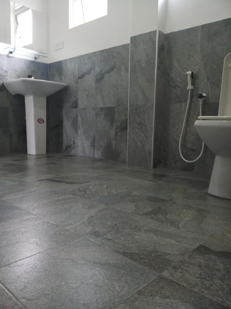 Lakvilla Hikkaduwa Dış mekan fotoğraf