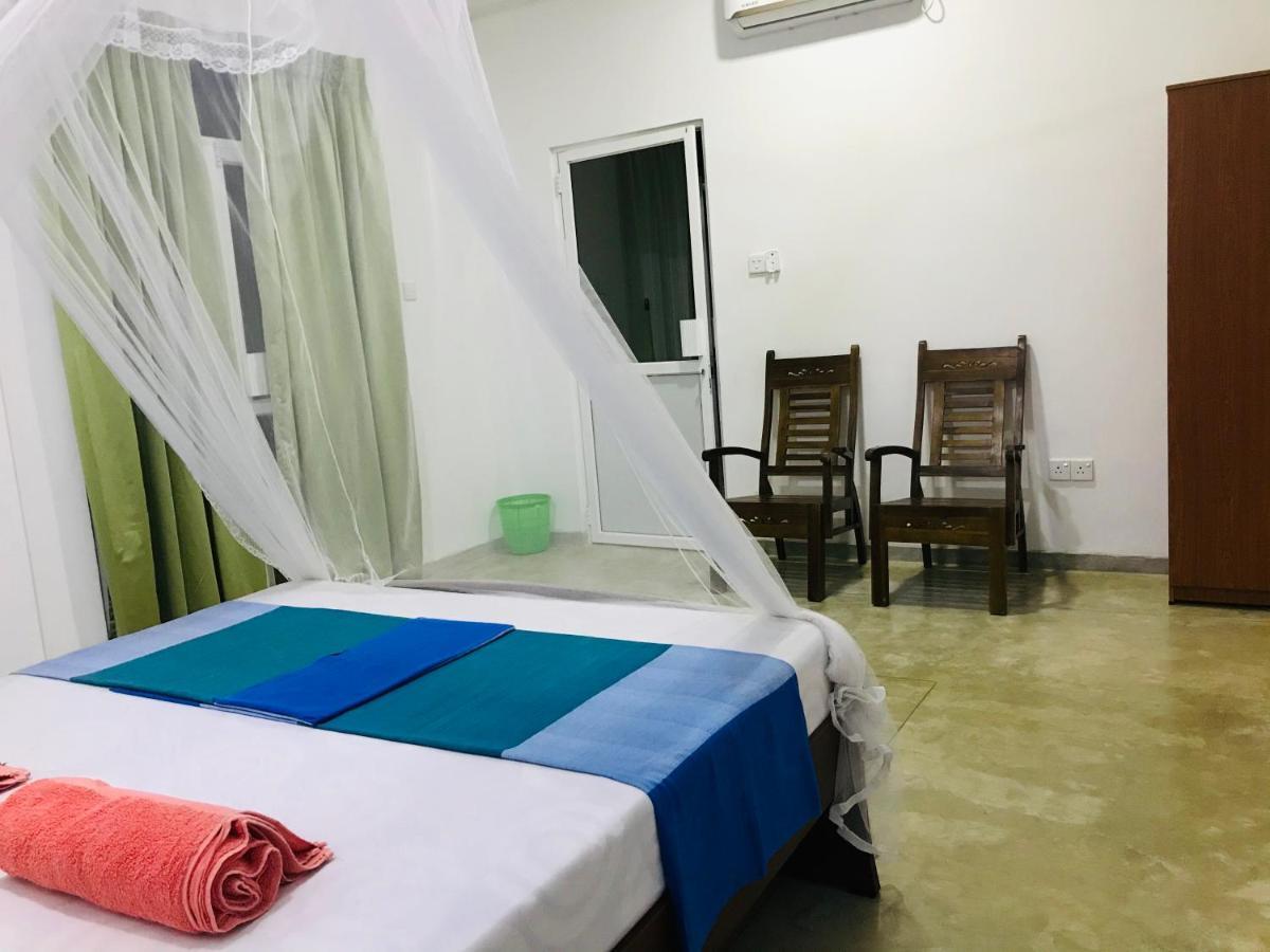 Lakvilla Hikkaduwa Dış mekan fotoğraf